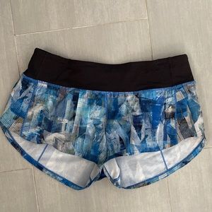Lululemon short